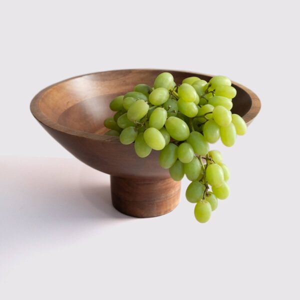 Made Market Co. - Footed Bowl Large