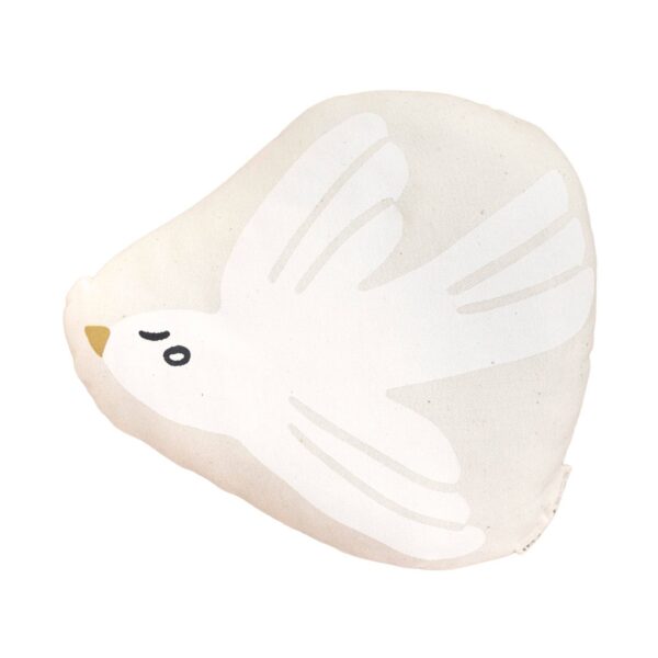 Imani + KIDS by Imani Collective - Dove pillow