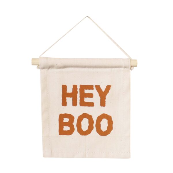 Imani + KIDS by Imani Collective - Hey Boo Hang Sign