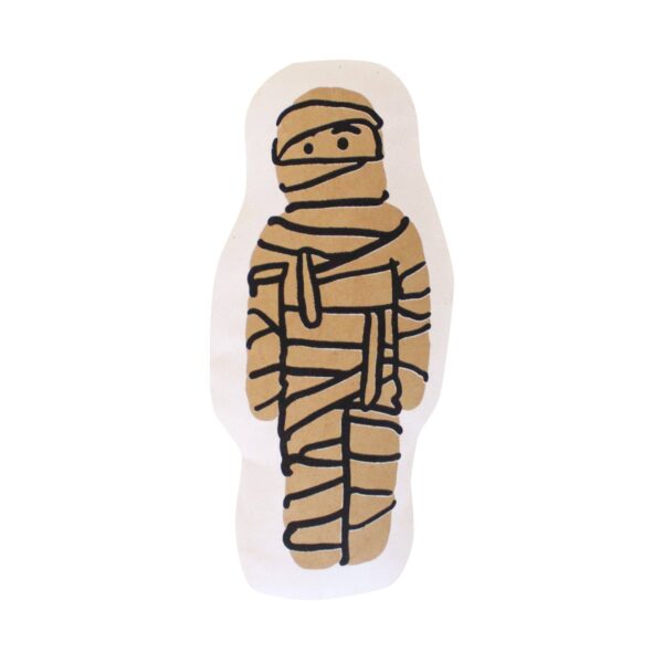 Imani + KIDS by Imani Collective - Mummy Pillow