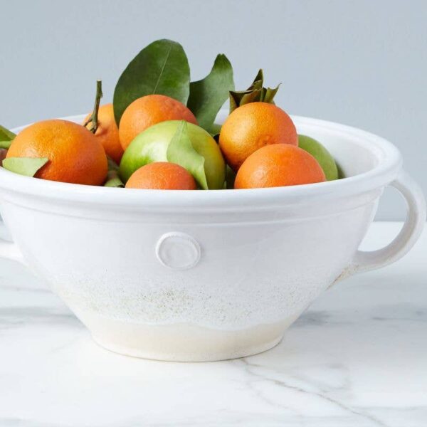 etúHOME - Handthrown Serving Bowl