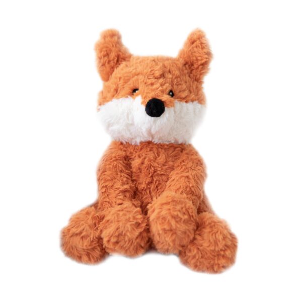 Mindful and Co Kids USA - Frankl The Weighted Fox