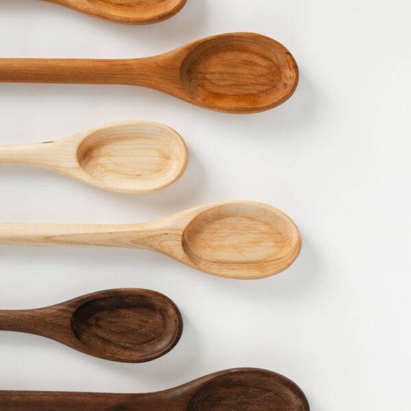 Millstream Home - The Handcrafted Spoons