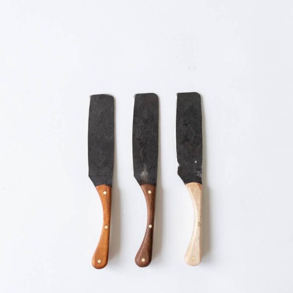 Millstream Home - The Hand-Forged Spreader