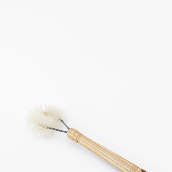 Millstream Home - The Wooden Vegetable Brush