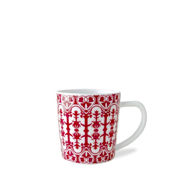 Caskata - Casablanca Crimson Mug