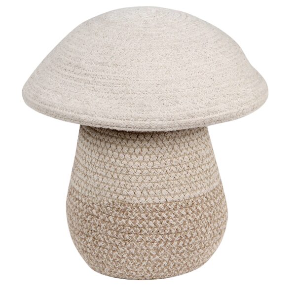 Lorena Canals - Basket Baby Mushroom