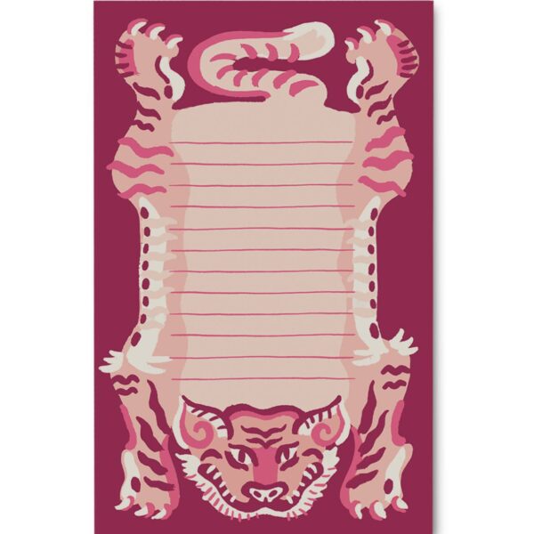 Idlewild Co. - Tibetan Tiger Notepad