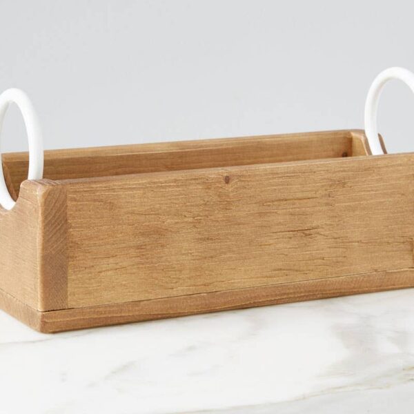 etúHOME - Bianca Kitchen Caddy