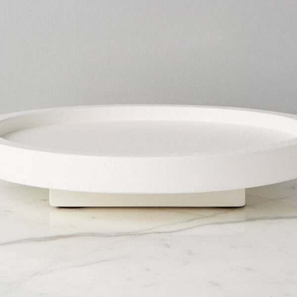 etúHOME - Bianca Nesting Lazy Susan, Medium