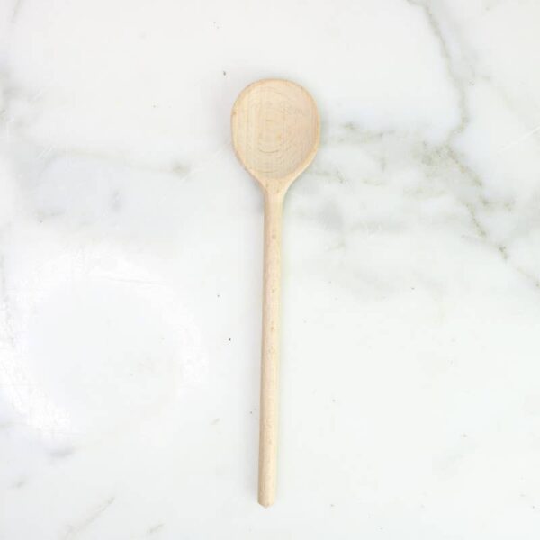 etúHOME - Beechwood Tasting Spoon