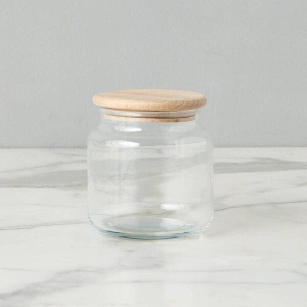 etúHOME - Dry Goods Canister, Small