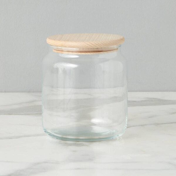 etúHOME - Dry Goods Canister, Medium