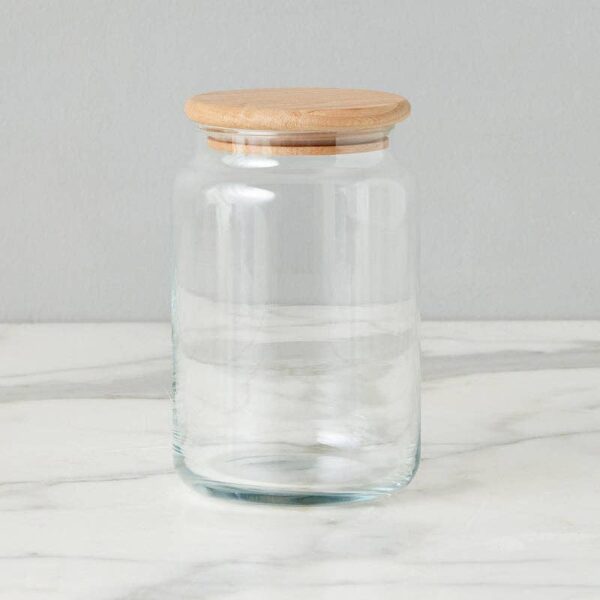 etúHOME - Dry Goods Canister, Large