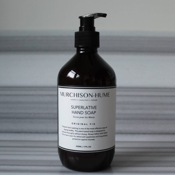 Murchison-Hume - Superlative Hand Soap