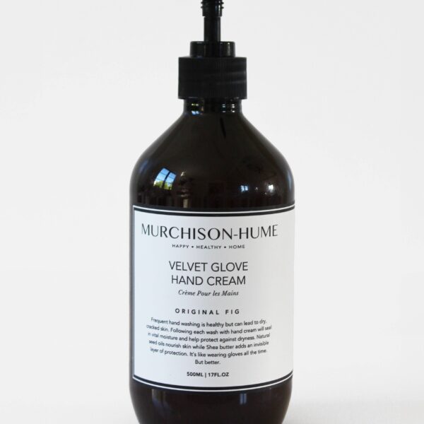 Murchison-Hume - Velvet Glove Hand Cream