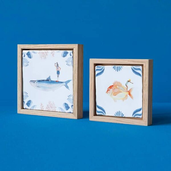 StoryTiles Frame | Accessory: M
