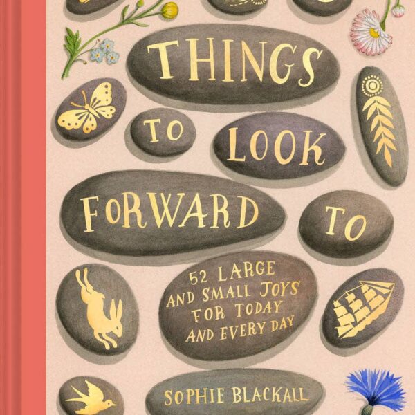 Things to Look Forward To