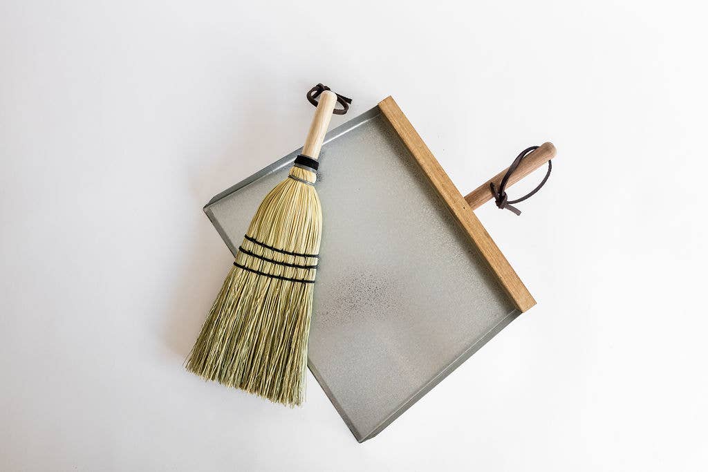 Millstream Home - The Hand Broom