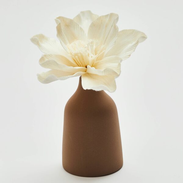 Decorative fragrant flower - MANA Choco diffuser