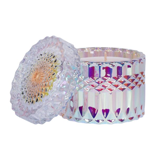 Sparkling Vanille 8oz Candle