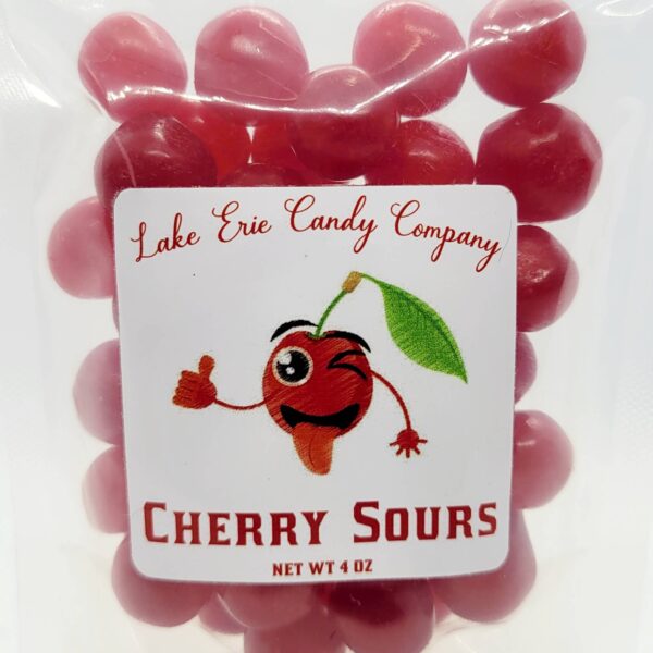 Cherry Sours
