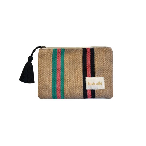 C'est La Vie Pouch