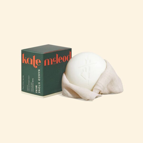 Naked Stone | Mini (1 oz)