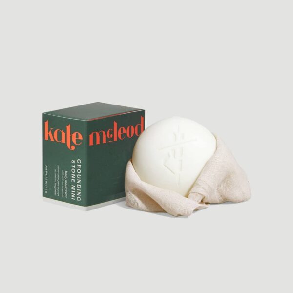 Grounding Stone | Mini (1 oz)