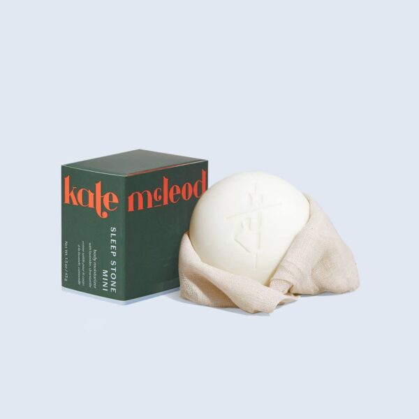 Sleep Stone |Mini (1 oz)