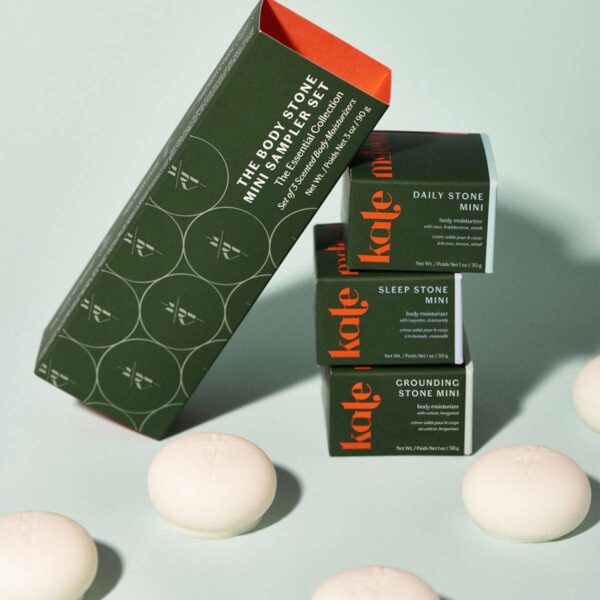 Mini Sampler Set