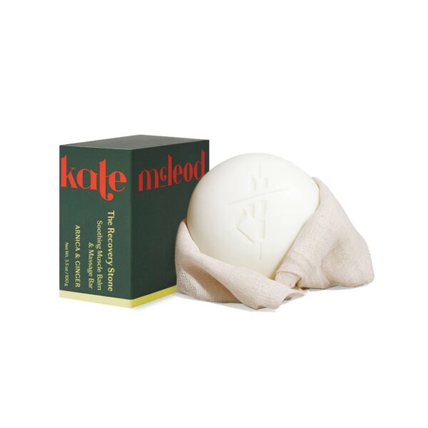 Recovery Stone | Muscle Balm