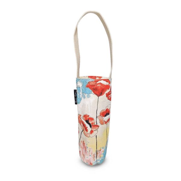 Stand By Me Wine Tote