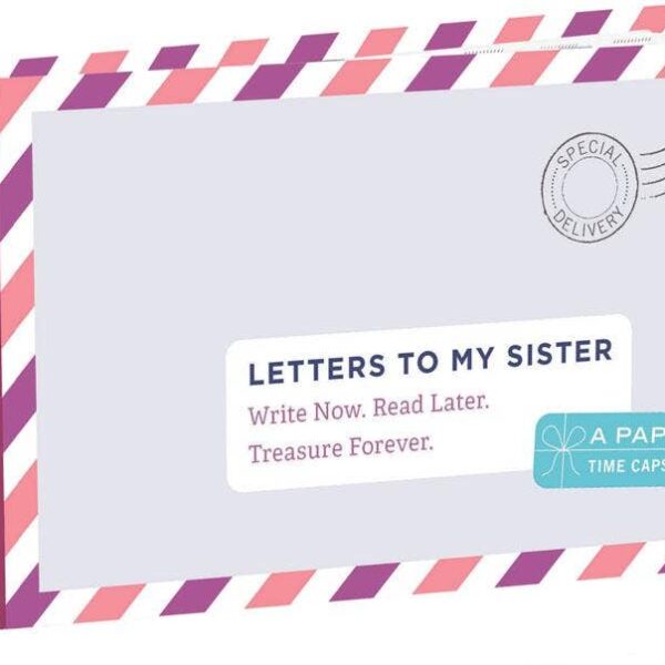 Letters to My Sister