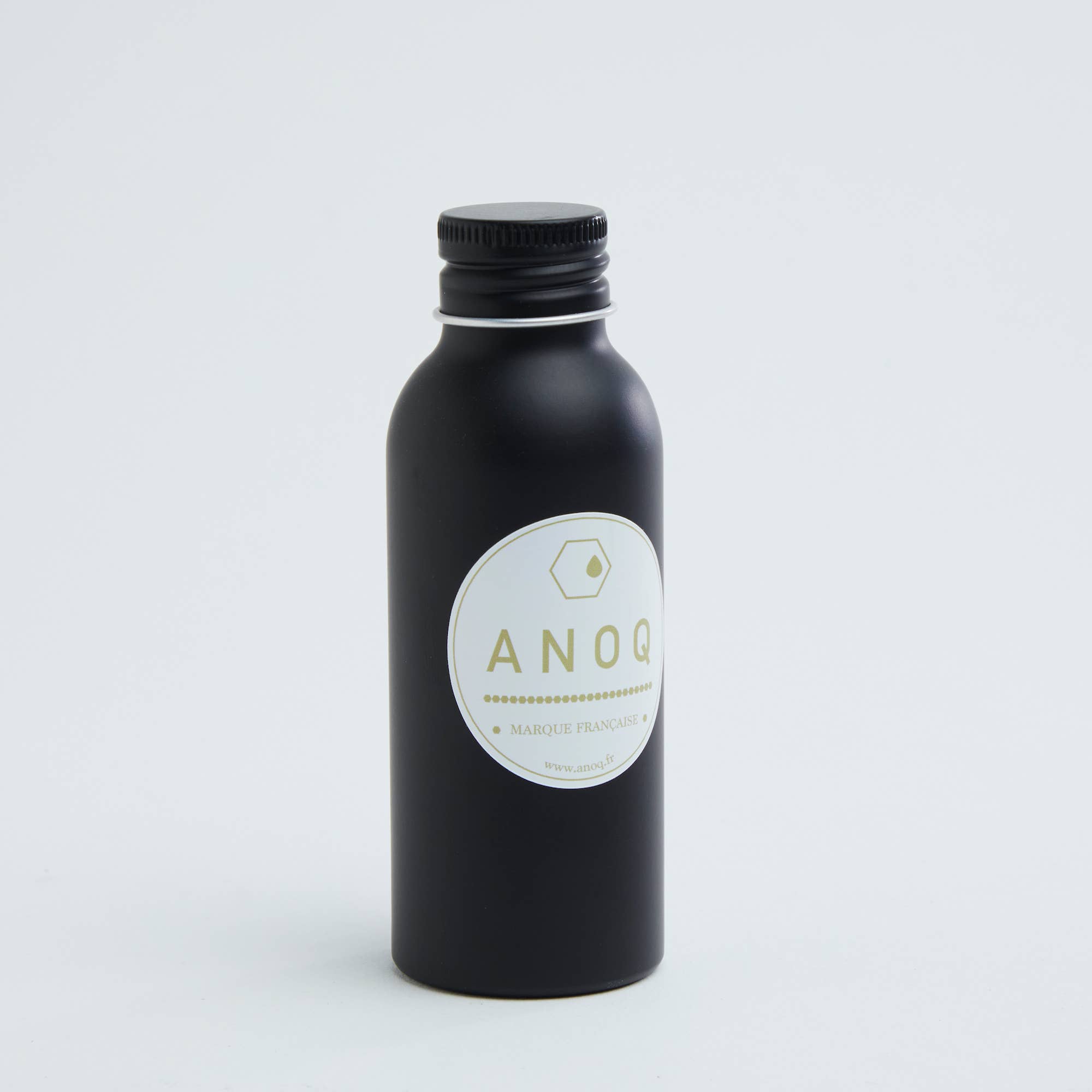 Mandarin Tea - 100ml Refill for Diffuser Vase