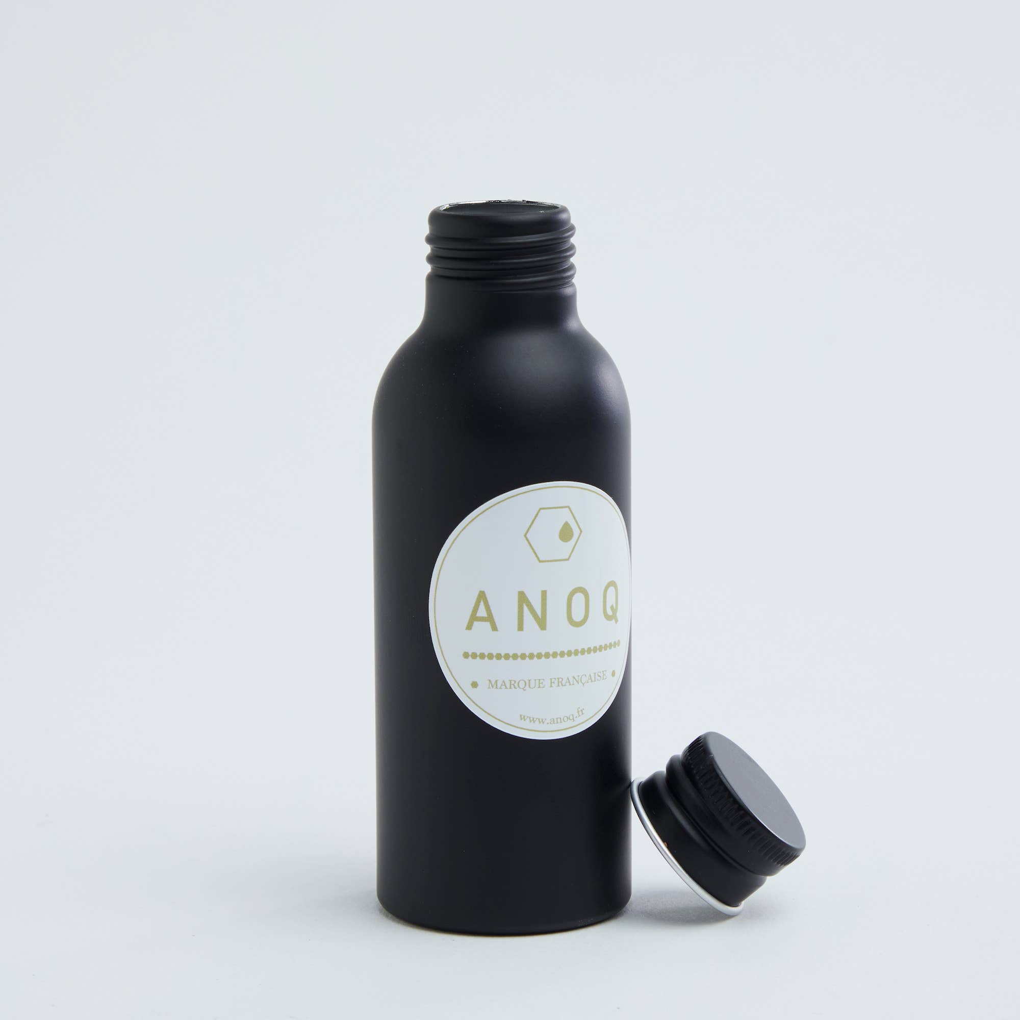 Bold Accord - 100ml fragrance refill for diffuser