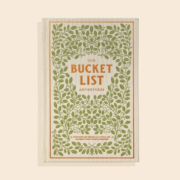 Our Bucket List Adventures