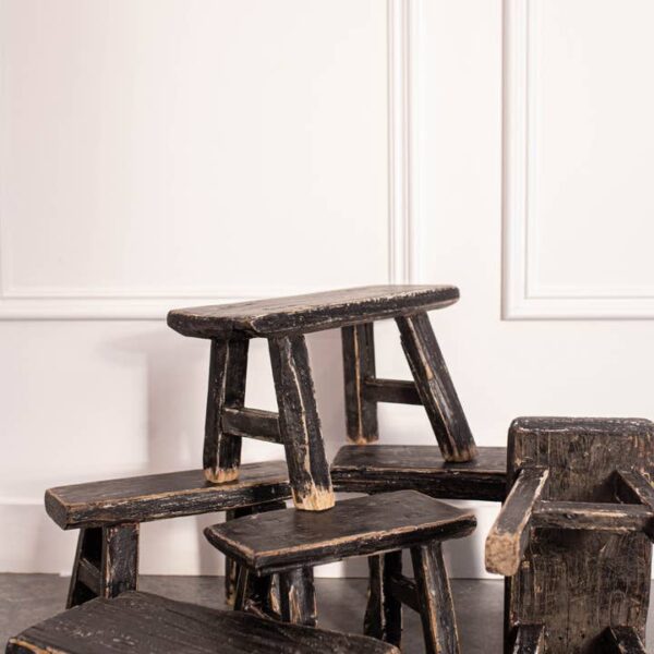 Luxe B Mini Bench