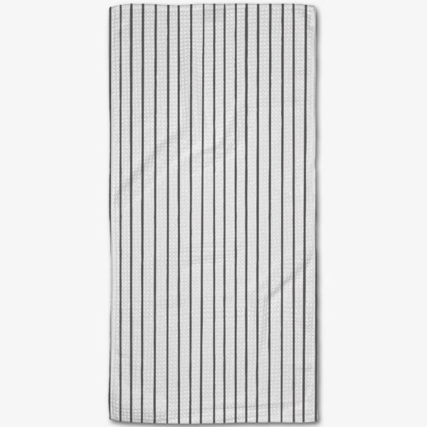 Linen Bar Towel