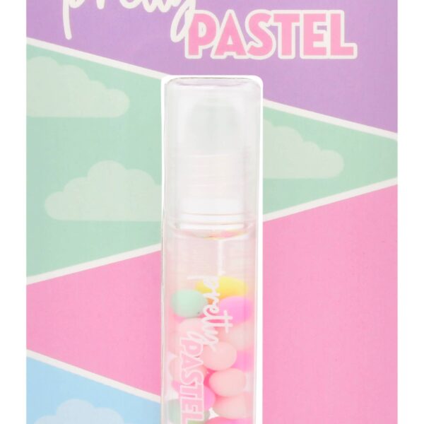 PRETTY PASTEL LIP OIL