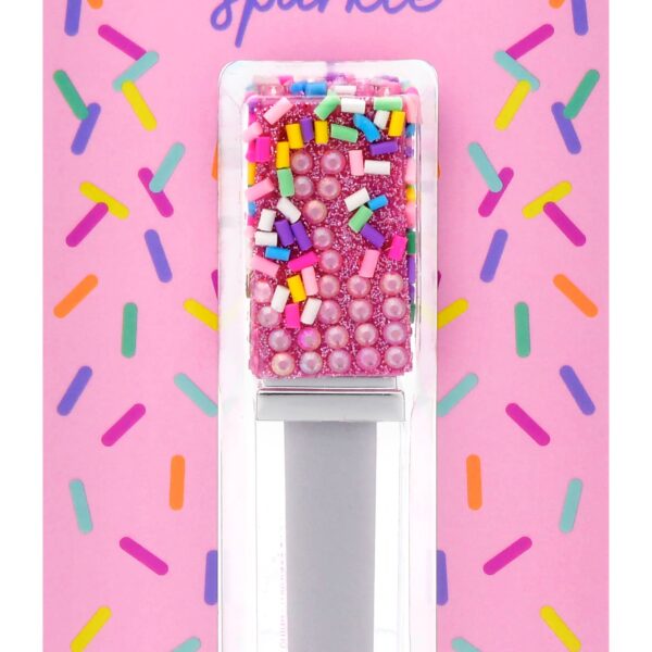 SPRINKLE SPARKLE LIP GLOSS
