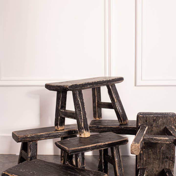 Luxe B Mini Bench