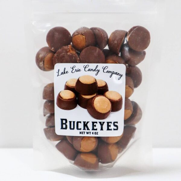 Buckeyes