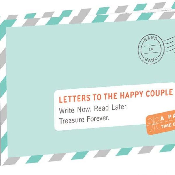 Letters to the Happy Couple