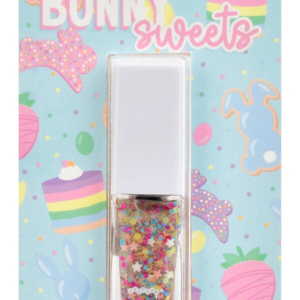 BUNNY SWEETS NAIL POLISH
