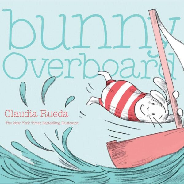 Bunny Overboard