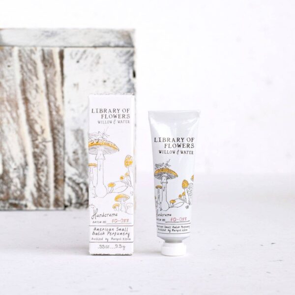 Willow and Water Petite Treat handcreme