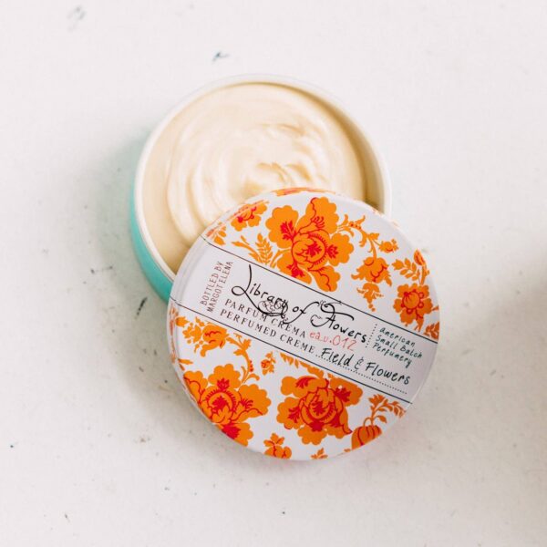 Field and Flowers Parfum Crema