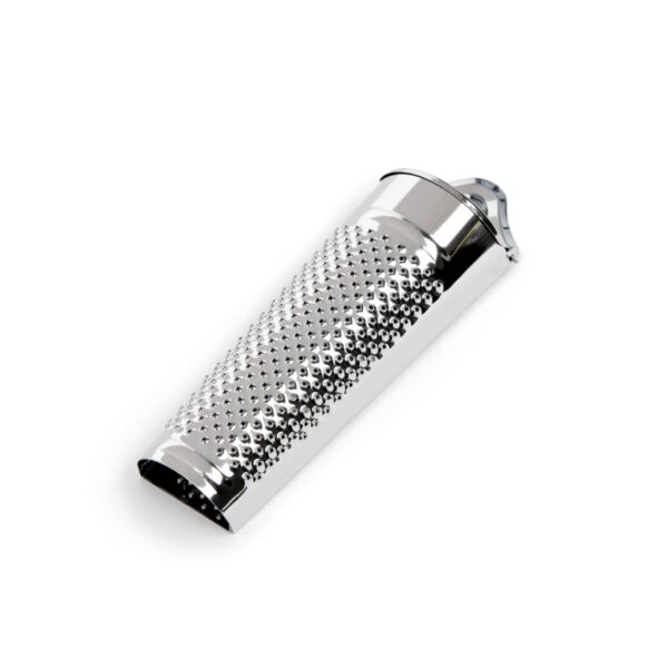 Fox Run Nutmeg Grater, Stainless Steel, 1" x 2" x 5.5"