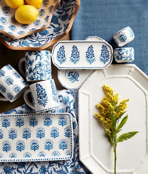 BAMBOO PLATTER - Image 2
